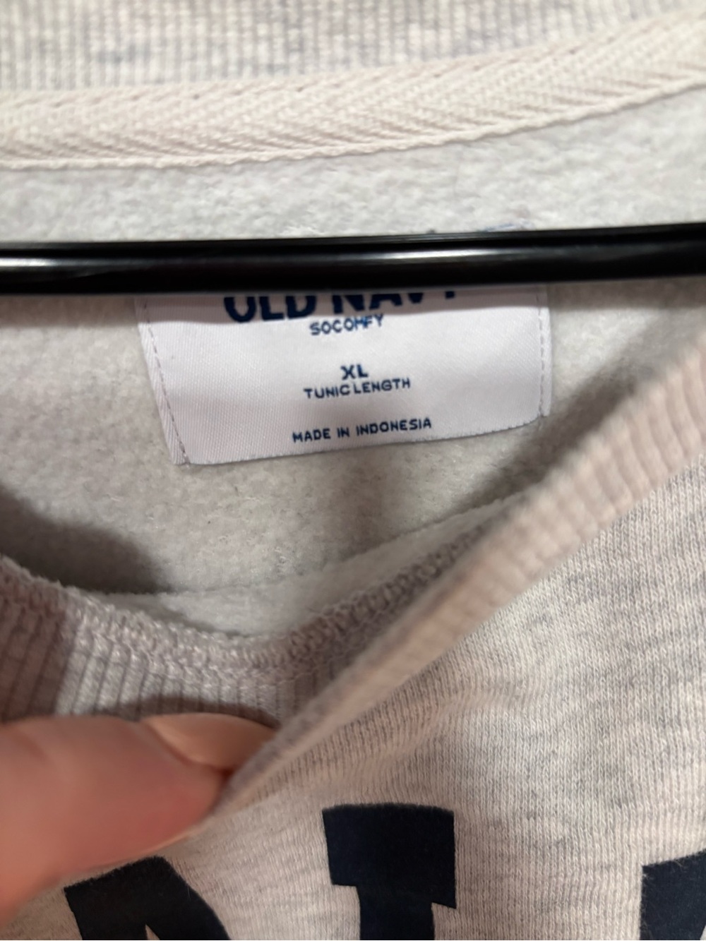 Malibu Crewneck - Picture 4 of 5